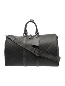Keepall Bandouliere 45