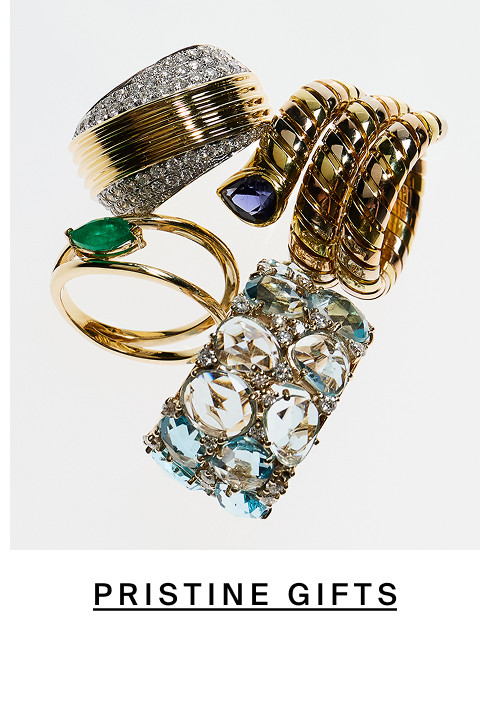 Pristine Gifts