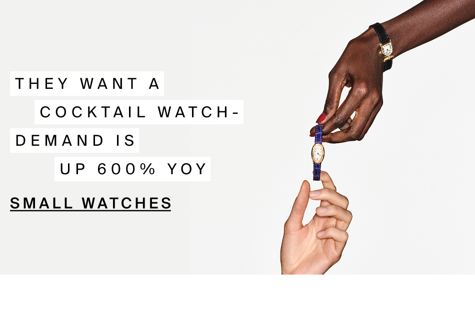 Shop Watches