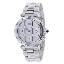 Pasha De Cartier Watch