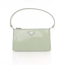 Spazzolato Leather Spazzolato Mini