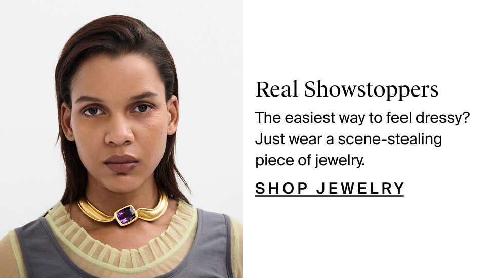 Shop Jewelry