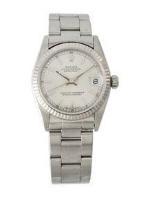Datejust Watch