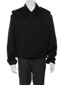 2015 Wool Trucker Jacket