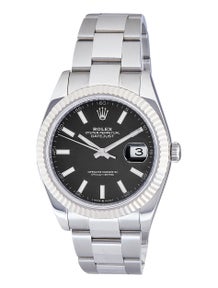 Datejust 41 Watch