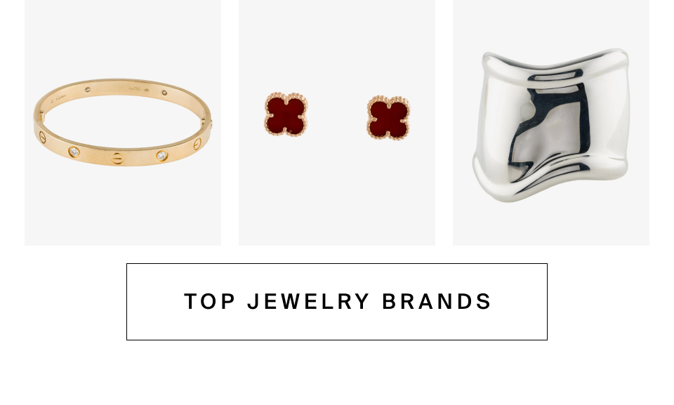 Top Jewelry Brands