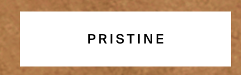 Pristine