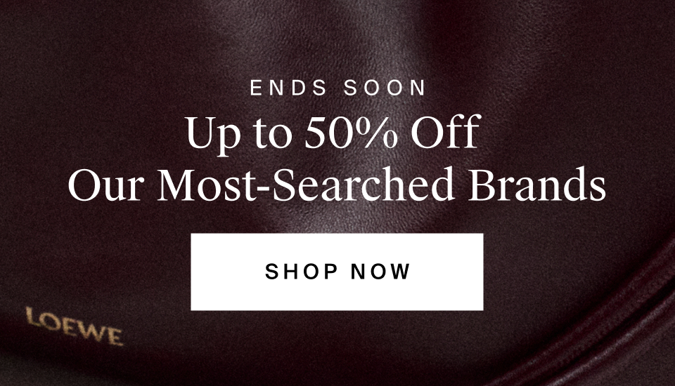 Our Most-Searched Brands