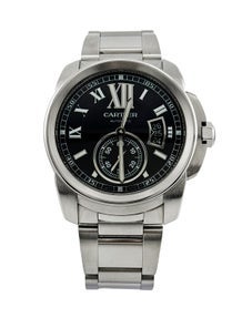 Calibre De Cartier Watch