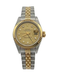 Datejust Watch