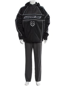 Supreme x Fox 2023 Racing Parka