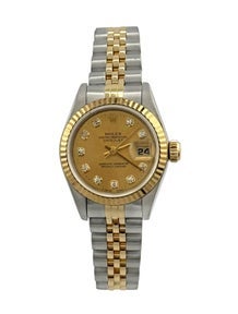 Datejust Watch