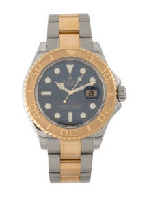 Yacht-Master Watch