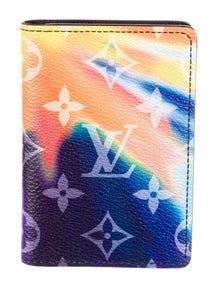 LV Monogram Bifold Wallet