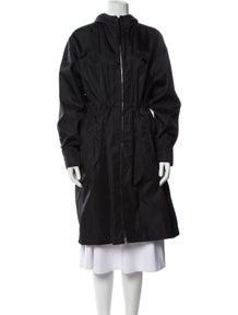 2022 Re-Nylon Parka