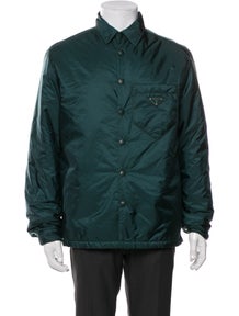 2024 Re-Nylon Windbreaker