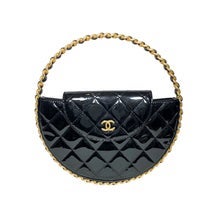 Interlocking CC Chain Hoop 2023