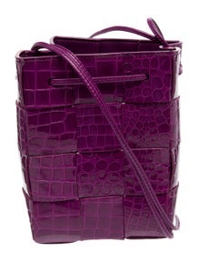 Intrecciato Cassette