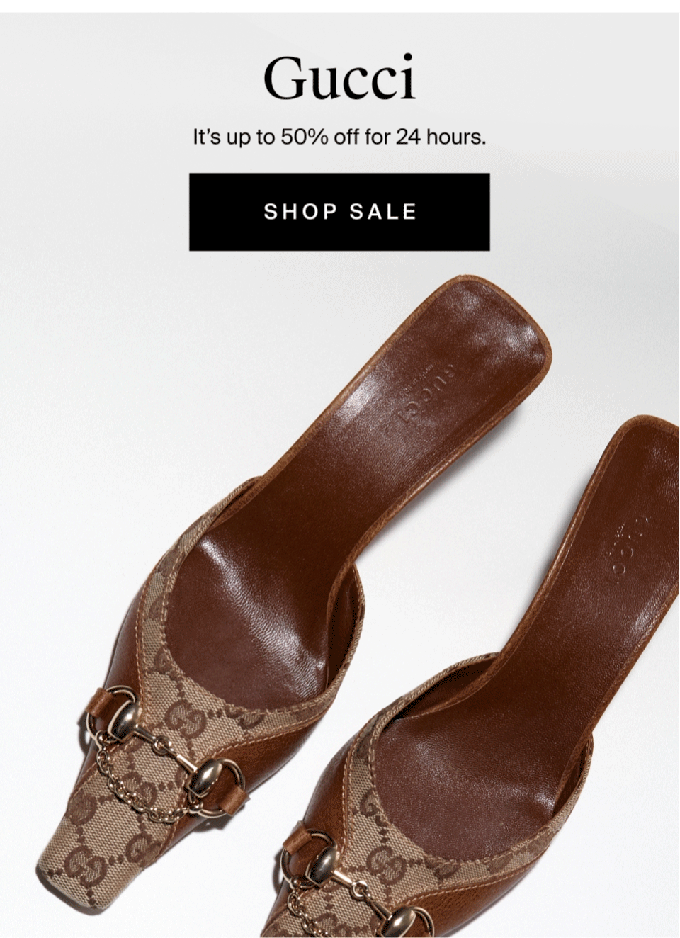 Brand Spotlight: Gucci