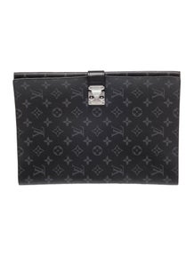Monogram Eclipse Pochette