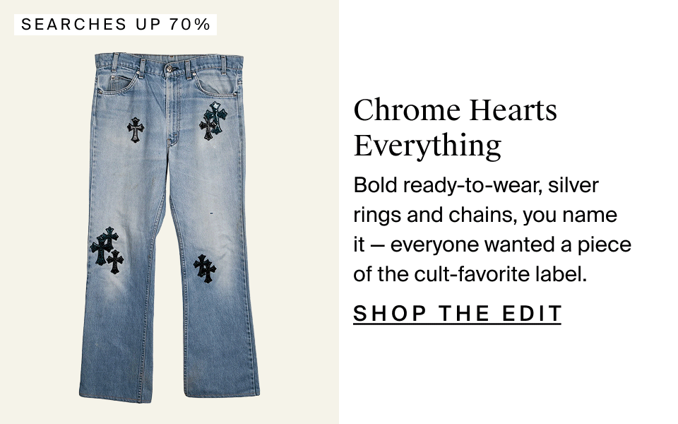 Shop The Edit