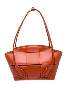 Intrecciato Arco Small