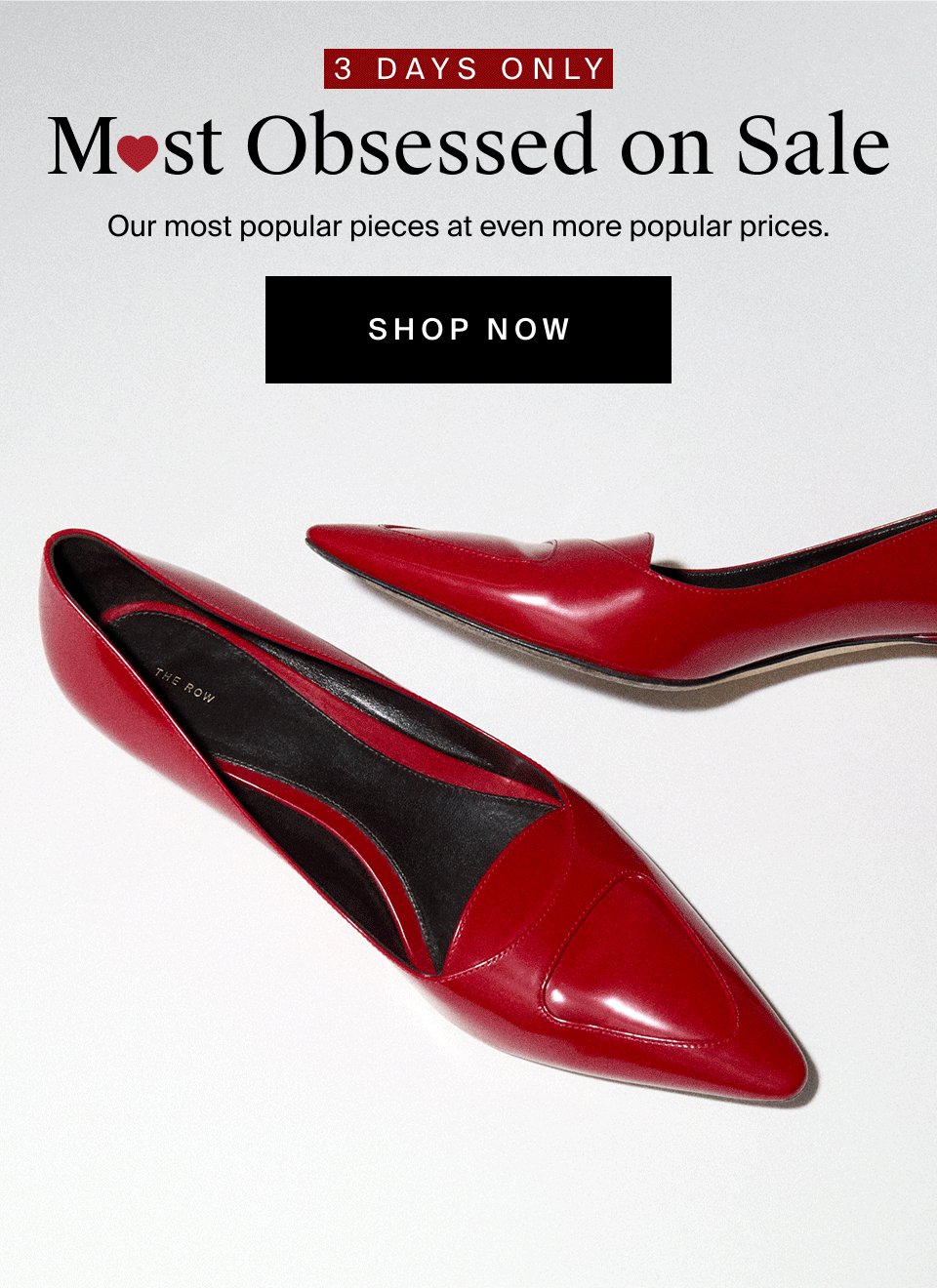 Most Obsessed on Sale