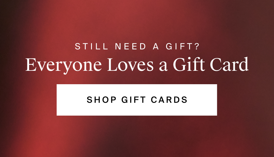 Shop Gift Cards