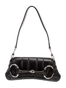 Horsebit Horsebit Chain w/ Tags