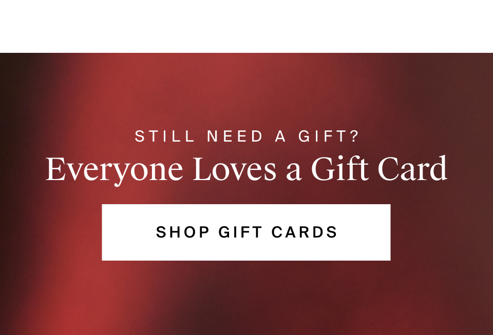 Shop Gift Cards