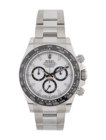 Cosmograph Daytona Watch