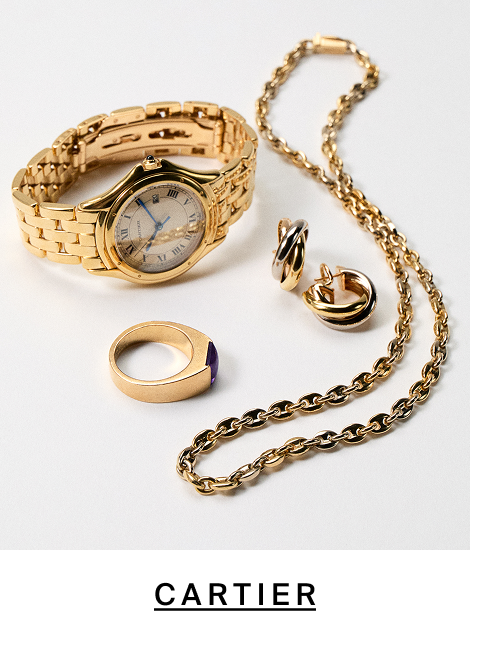 Cartier