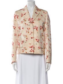 2021 Wool Blazer w/ Tags