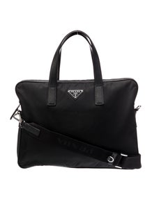 Tessuto Briefcase