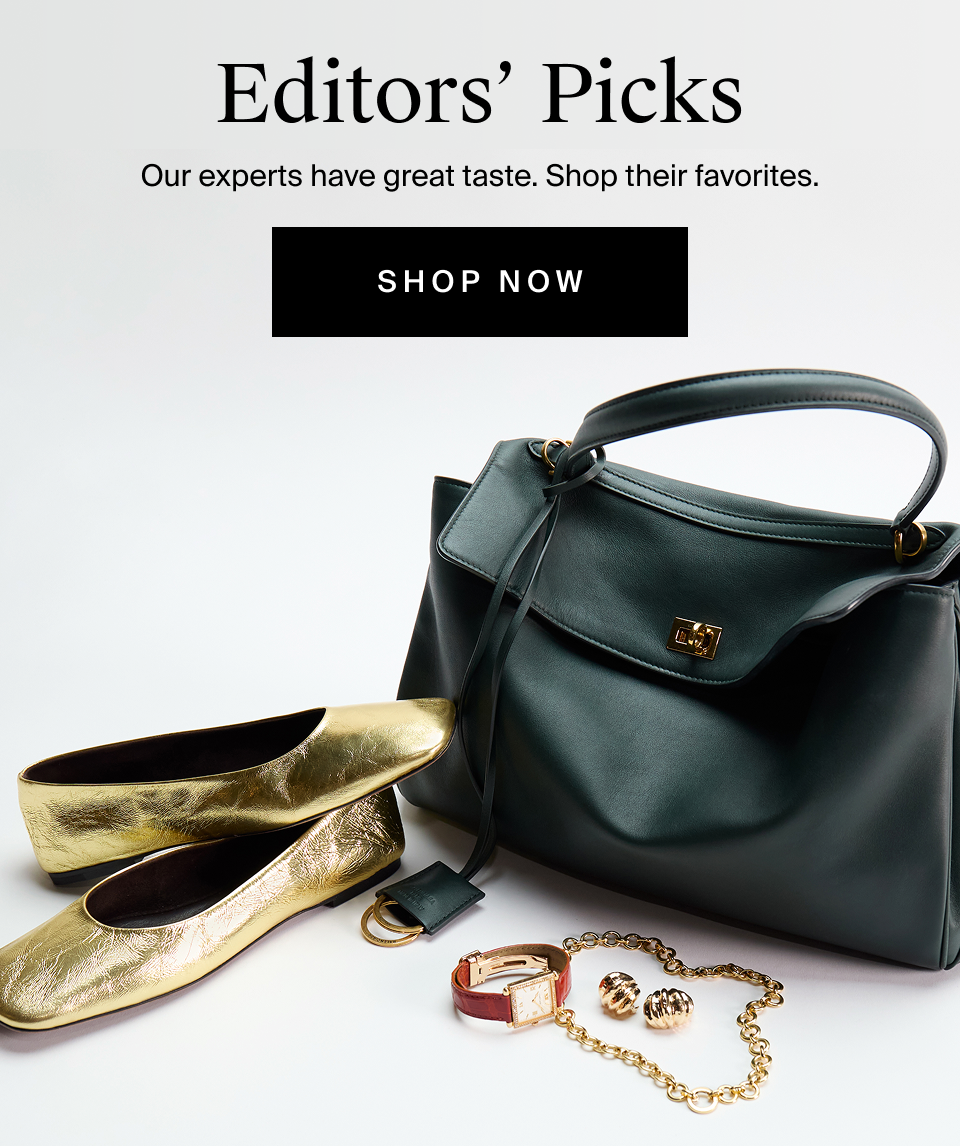 Editors' Picks