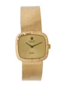 Cellini Watch