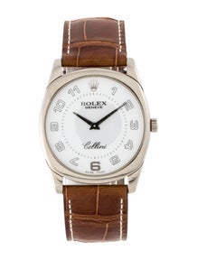Cellini Cestello Watch