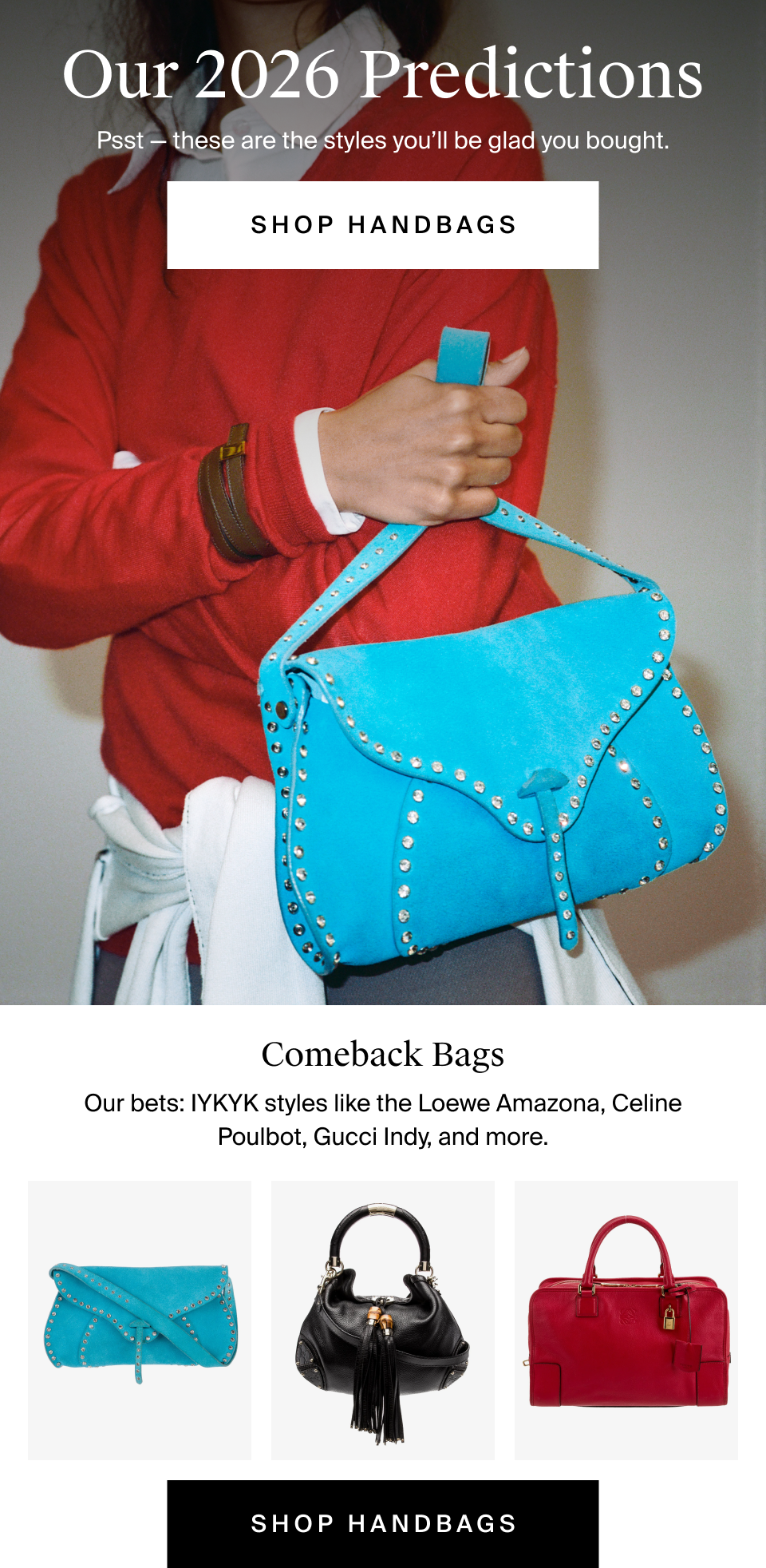 Our 2026 Predictions