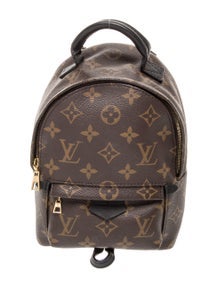 LV Monogram Palm Springs
