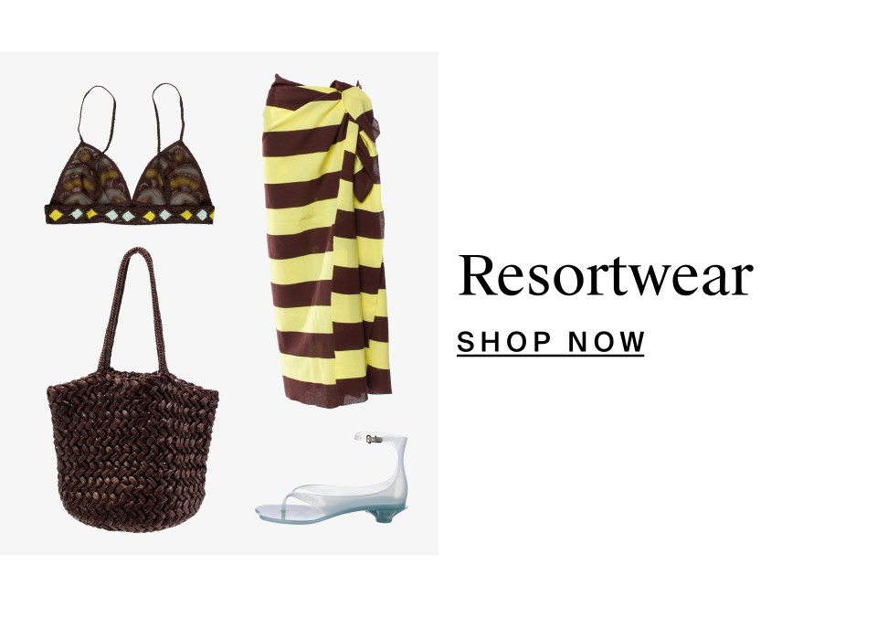 Resortwear