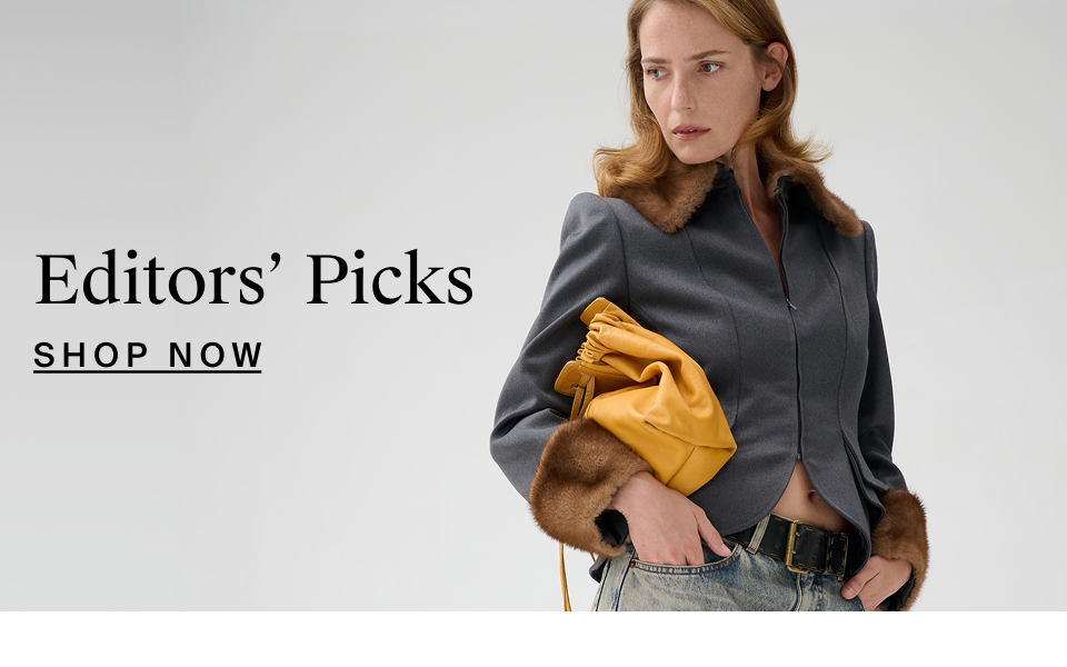 Editors' Picks