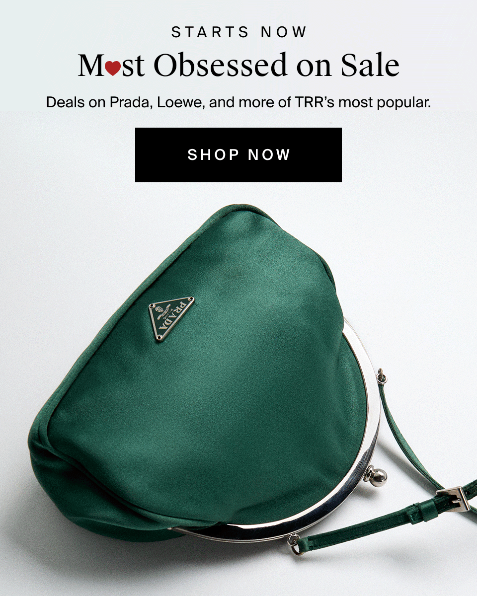 Most Obsessed on Sale