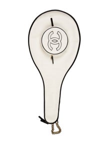 2023 Coco Masters Racket Holder