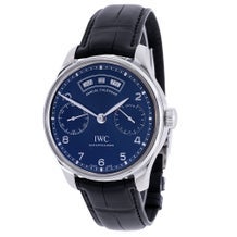 Portugieser Annual Calendar Watch