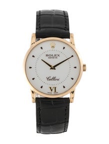 Cellini Watch