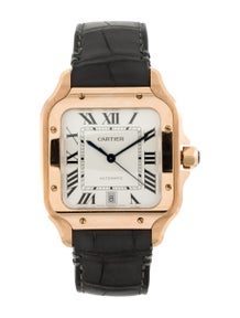 Santos de Cartier Watch