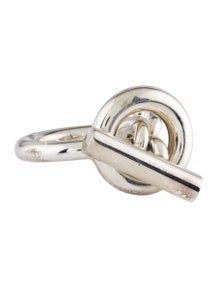 Croisette Ring, Large Model