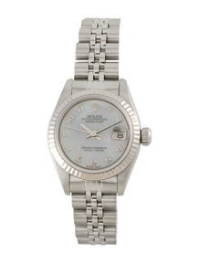 Datejust Watch