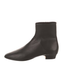 Awar 25 Lambskin Boots