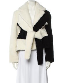 Lamb Fur Fur Jacket